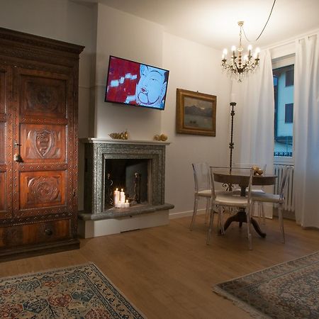 Relais Merizzi Tirano Exterior photo