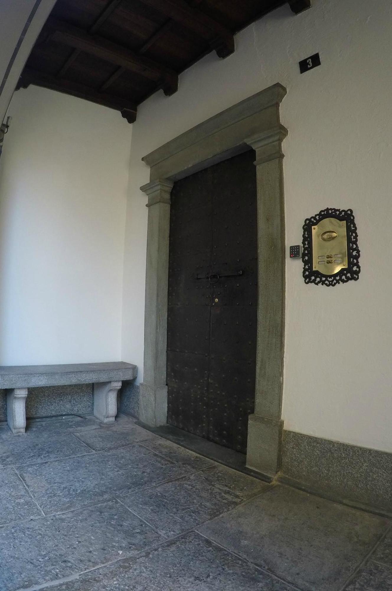 Relais Merizzi Tirano Exterior photo