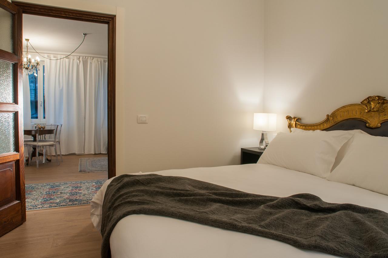 Relais Merizzi Tirano Exterior photo