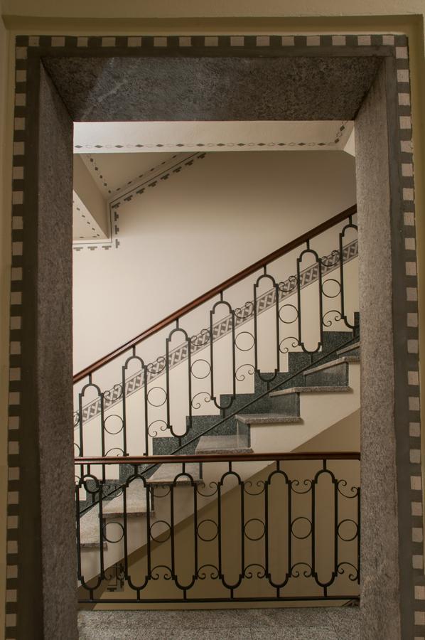 Relais Merizzi Tirano Exterior photo