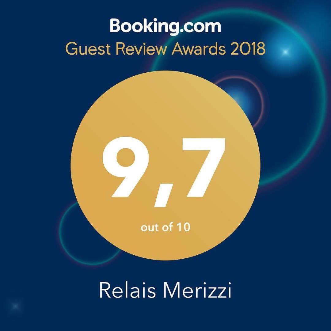 Relais Merizzi Tirano Exterior photo