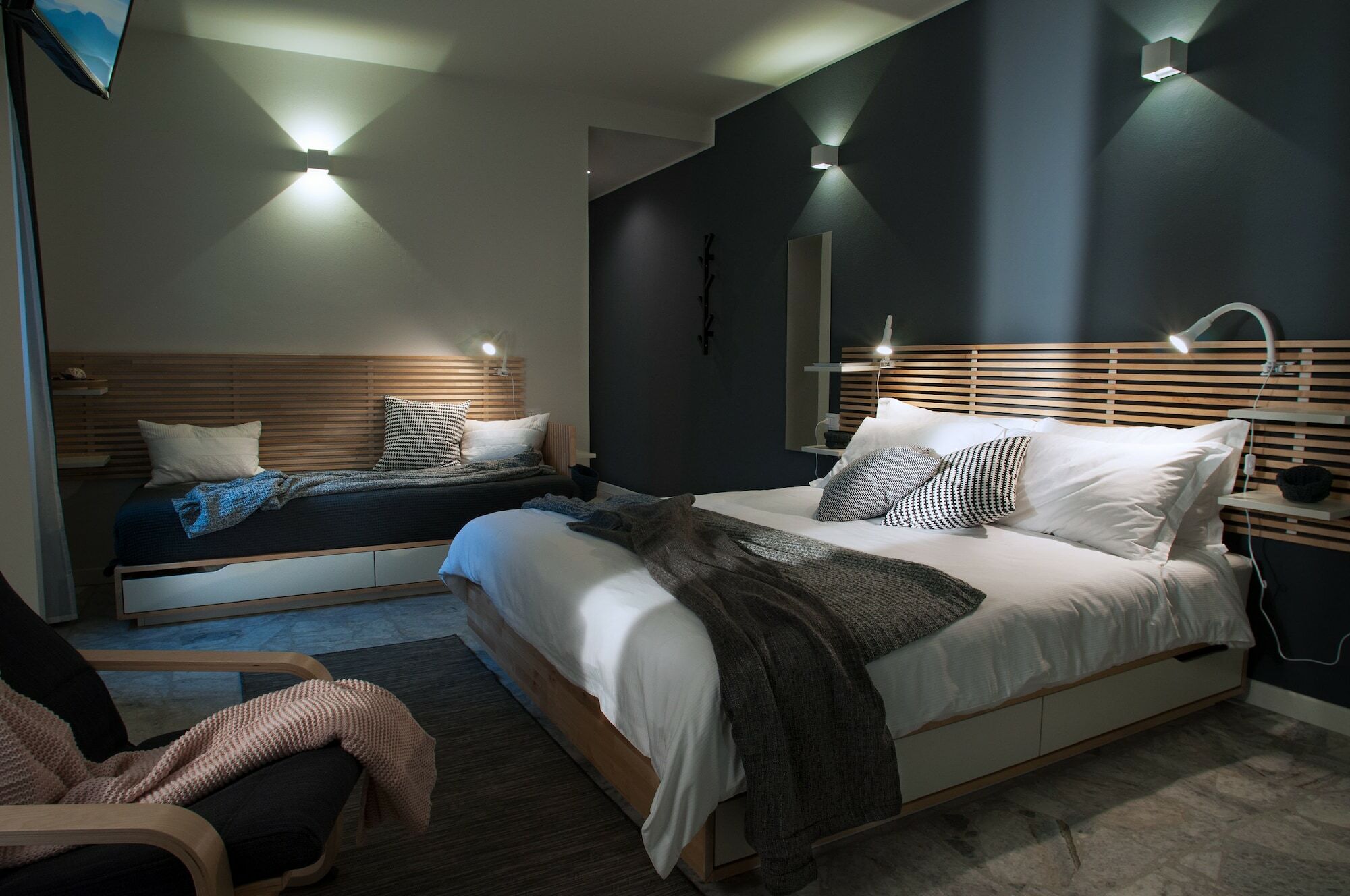 Relais Merizzi Tirano Exterior photo