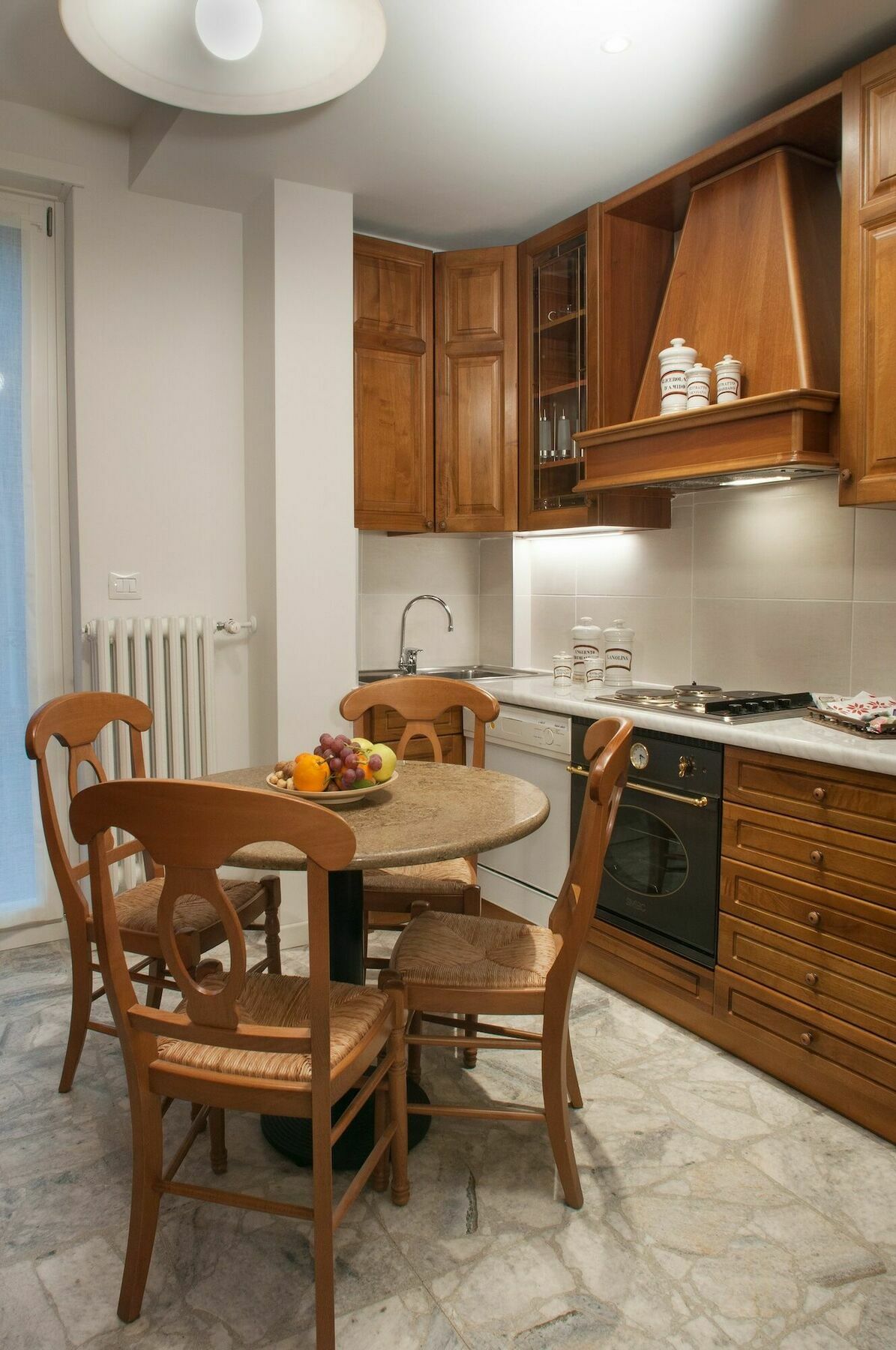 Relais Merizzi Tirano Exterior photo