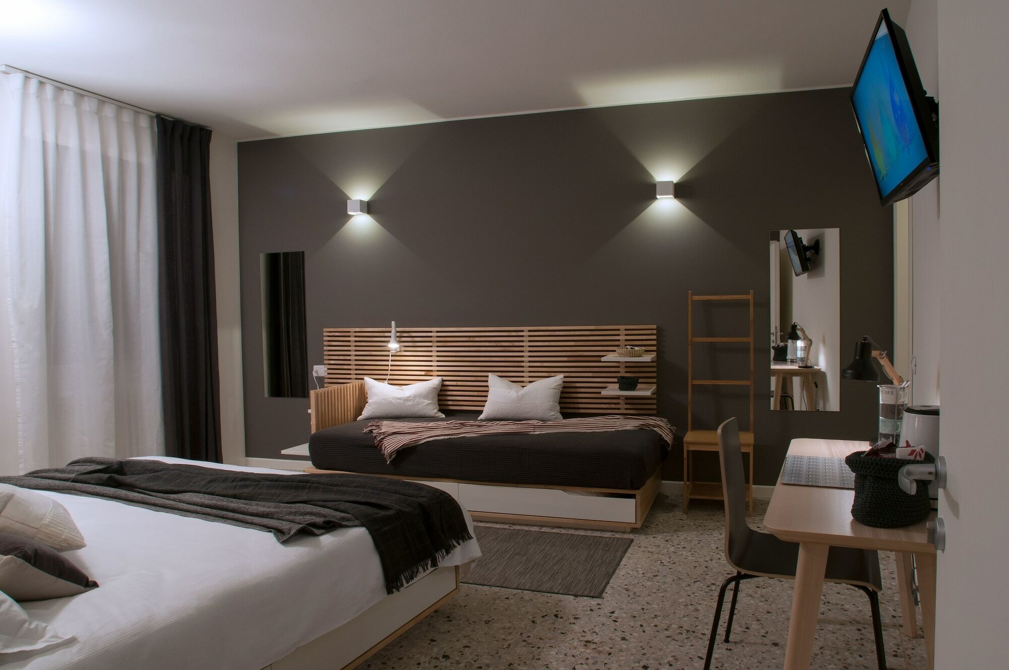 Relais Merizzi Tirano Exterior photo